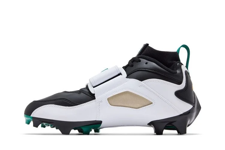 Кроссовки Nike Vapor Edge DT '93 TD 'Emerald'