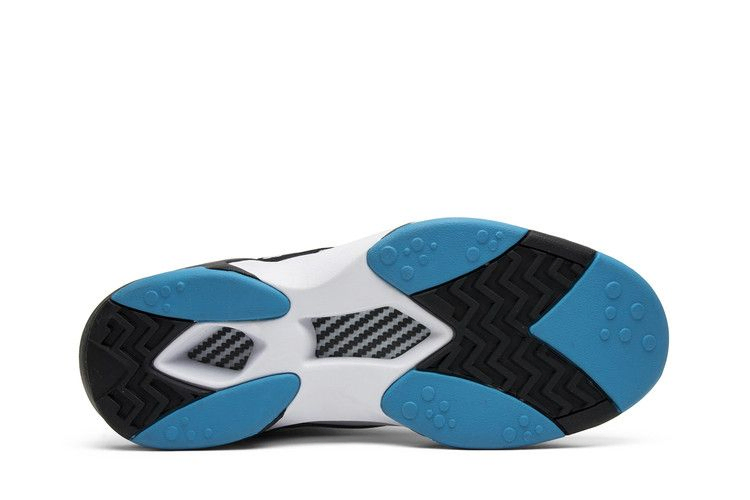 Кроссовки Reebok Shaq Attaq 'Orlando Magic' 2013
