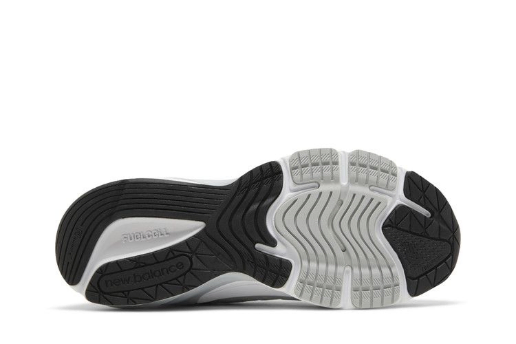 Кроссовки New Balance 990v6 Made in USA 2E Wide 'Castlerock'