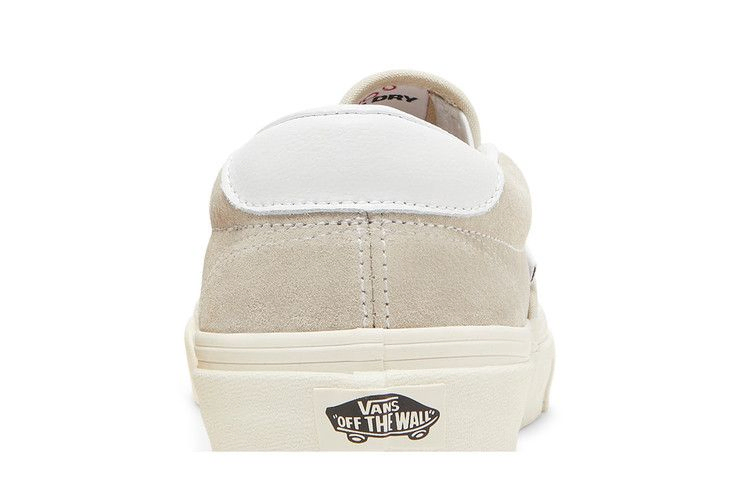 Кроссовки Vans Slip-On 59 'Pig Suede - Oatmeal'