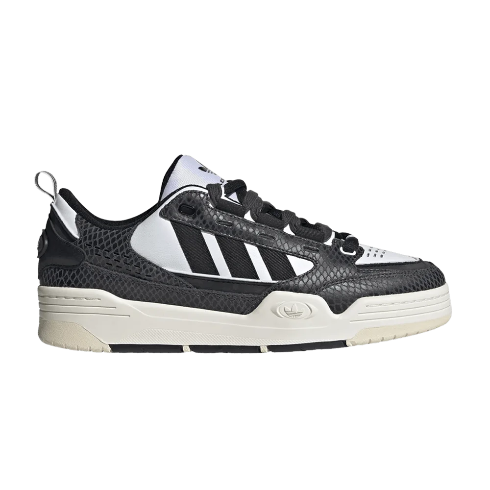 Krossovki-Adidas-ADI2000-Snakeskin-Grey