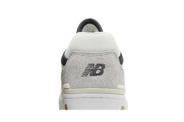 Кроссовки New Balance Wmns 550 'Sea Salt Grey Matter'