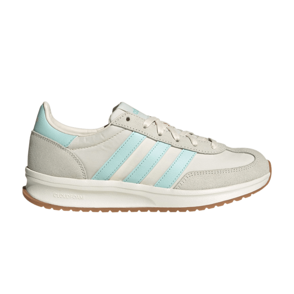 Кроссовки adidas Wmns Run 70s 2.0 'Wonder White Flash Aqua'