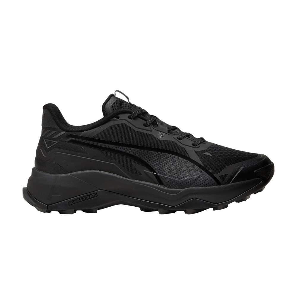 Кроссовки Puma Explore Nitro 2 'Seasons - Black'