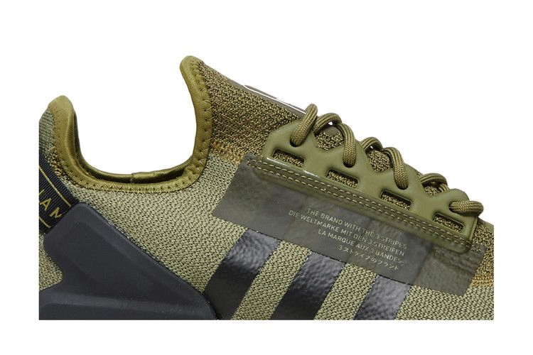 Кроссовки adidas NMD_R1 V2 'Focus Olive'