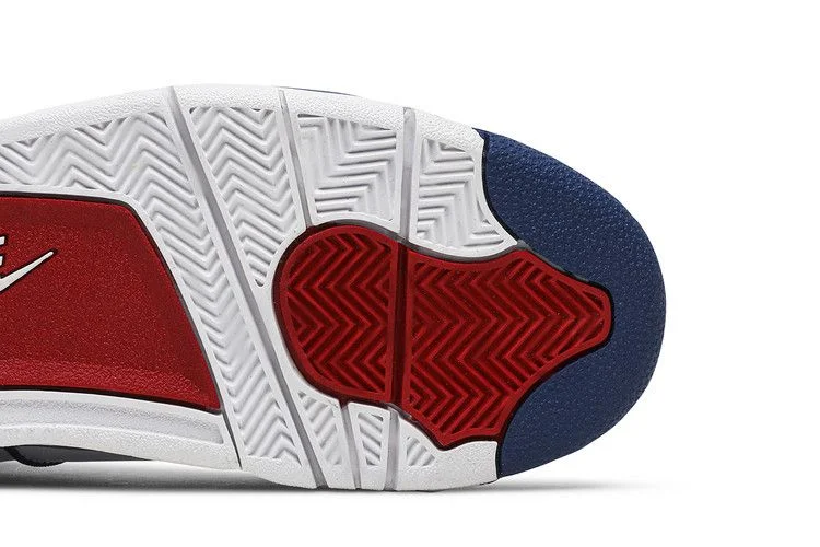Кроссовки Nike Air Flight 89 'Dark Royal Blue'
