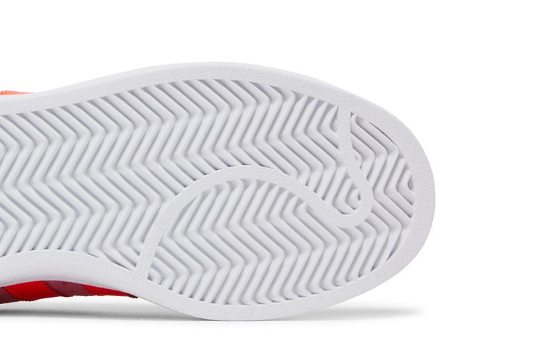 Кроссовки adidas Campus 00s J 'Bliss Pink Solar Red'