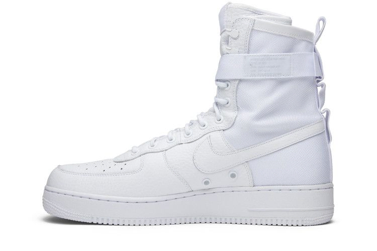 Кроссовки Nike SF Air Force 1 'QS'