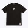 Mitchell-Ness-Black-New-Jersey-Nets-x-Suga-Glitch-T-Shirt-100x100
