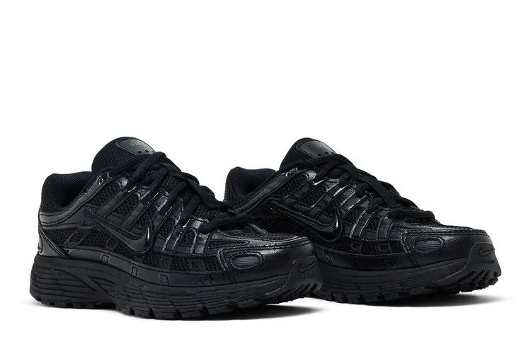 Krossovki-Nike-P-6000-GS-Triple-Black-7