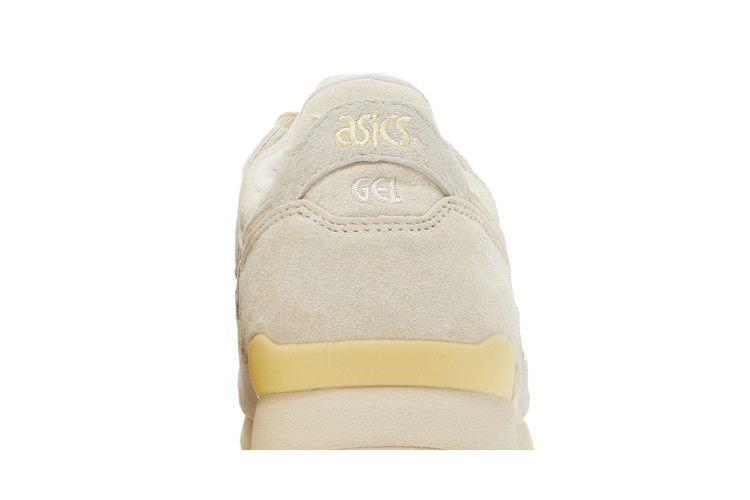 Кроссовки ASICS Gel Lyte 3 OG 'Vanilla'