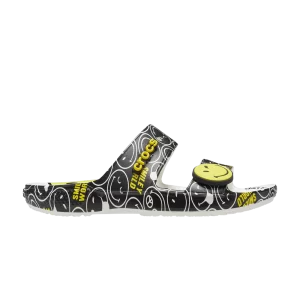 smileyworld-x-classic-sandal-black-white-207207-94s-300x300