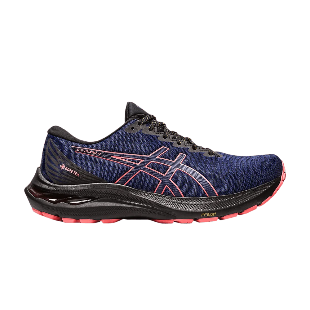 Krossovki-Asics-Wmns-GT-2000-11-GORE-TEX-Indigo-Blue-Black