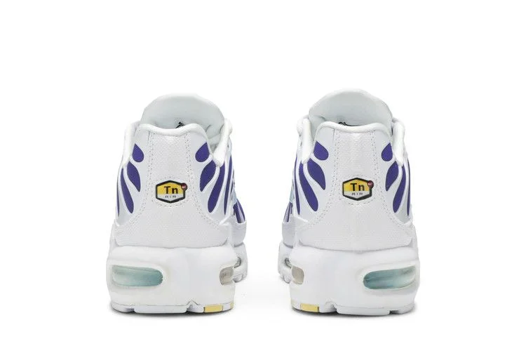 Кроссовки Nike Wmns Air Max Plus TN SE 'Bleached Aqua'
