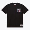 Mitchell-Ness-Dwight-Clark-Black-San-Francisco-49ers-Player-Pocket-Premium-T-Shirt-100x100