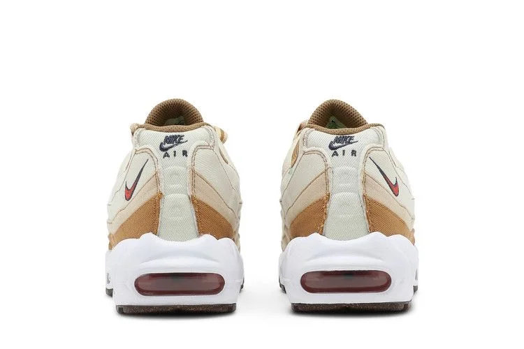 Кроссовки Nike Air Max 95 SE 'Cork'