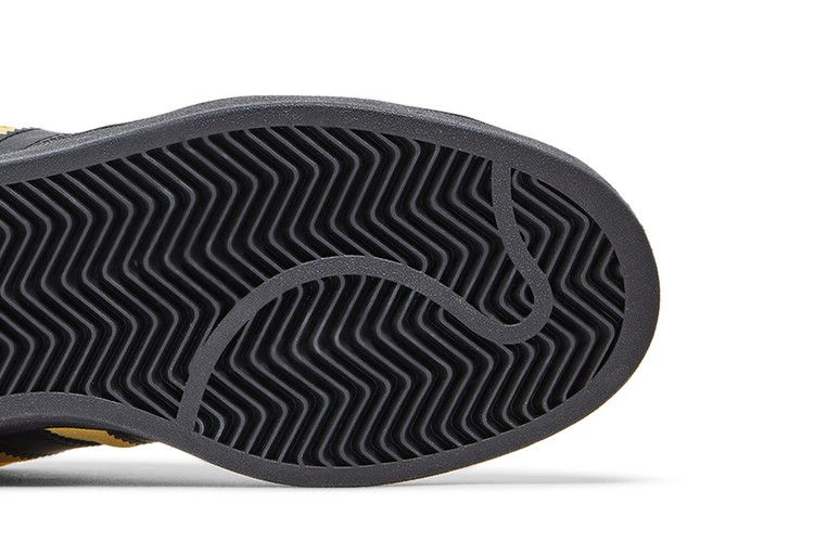 Кроссовки adidas Campus 00s 'Almost Yellow Black'