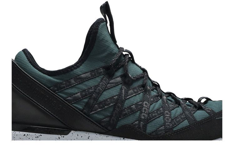 Кроссовки Nike ACG React Terra Gobe 'Deep Jungle'