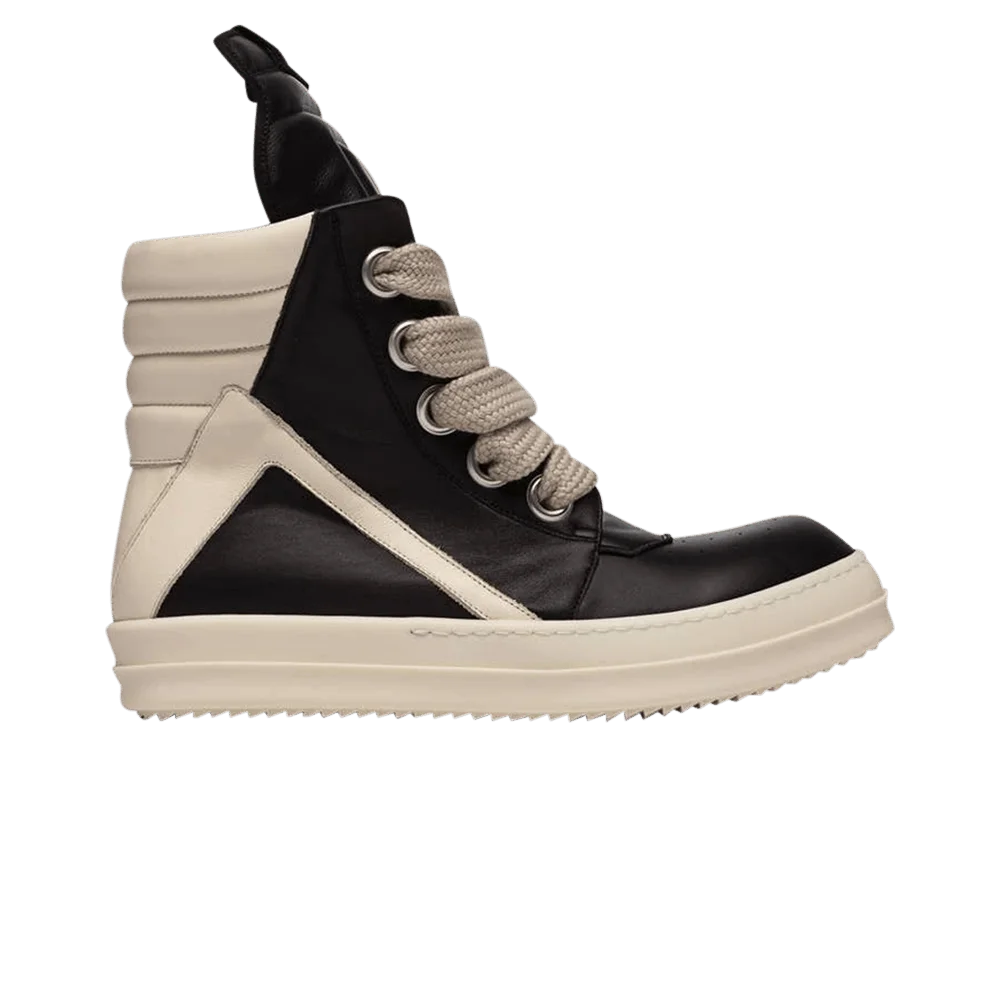 Krossovki-Rick-Owens-Geobasket-High-Black-Milk