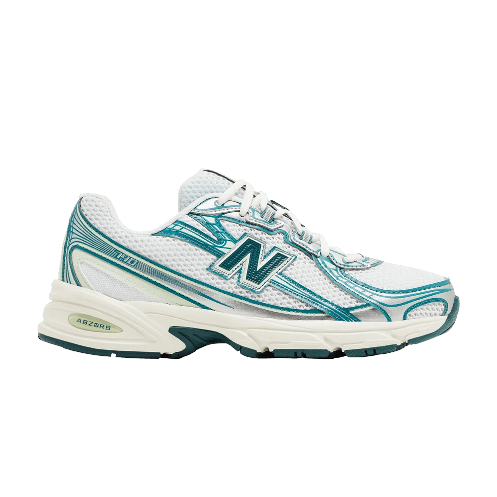 Krossovki-New-Balance-740v2-White-Marsh-Green