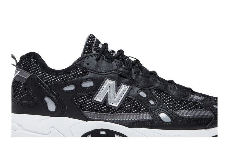 Кроссовки New Balance 827 'Black Grey'