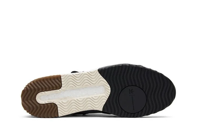 Кроссовки Alexander Wang x adidas AW BBall All Star '747 Warehouse'