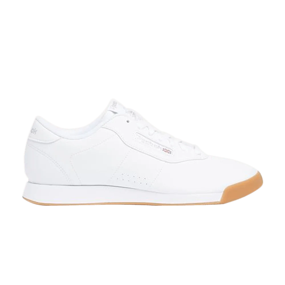 Кроссовки Reebok Princess 'White'