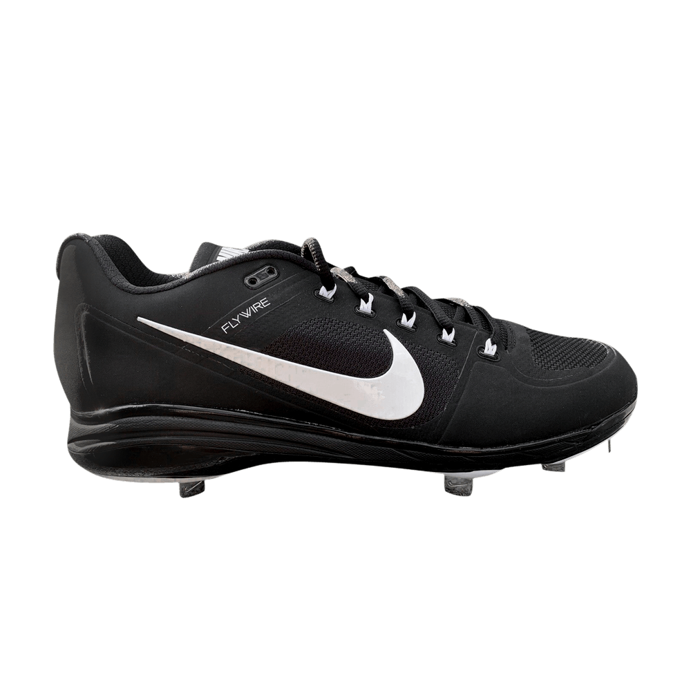 Кроссовки Nike Air Max Coop 'Black White'