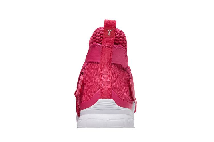 Кроссовки Nike LeBron Soldier 12 TB 'Breast Cancer Awareness'