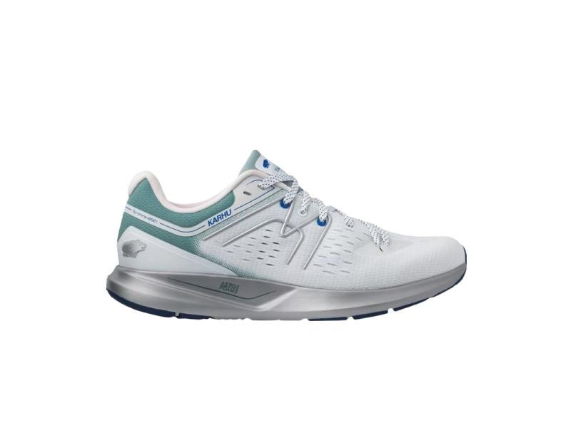 Кроссовки Wmns Karhu Synchron 2021 White Surf Blue