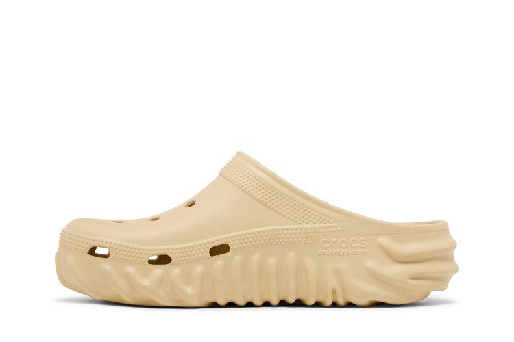 Кроссовки Crocs Salehe Bembury x Saru Clog 'Jicama'