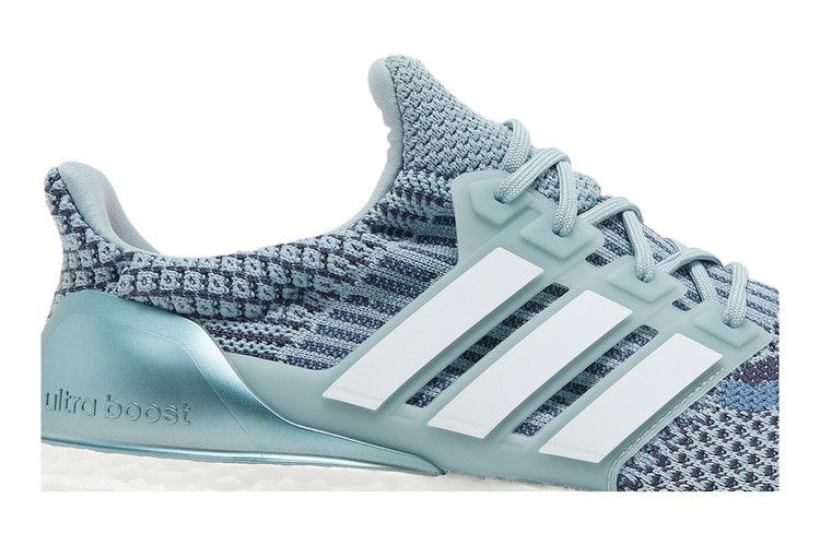 Кроссовки adidas UltraBoost 5.0 DNA 'Magic Grey Shadow Navy'