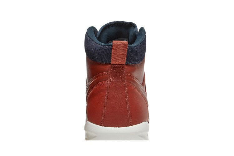 Nike Manoa Leather SE 'Rugged Orange'