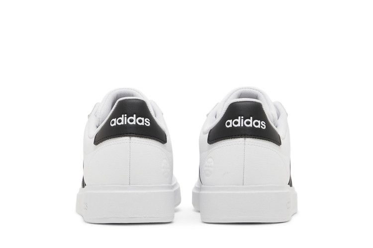 Кроссовки adidas Grand Court 2.0 'White Black'