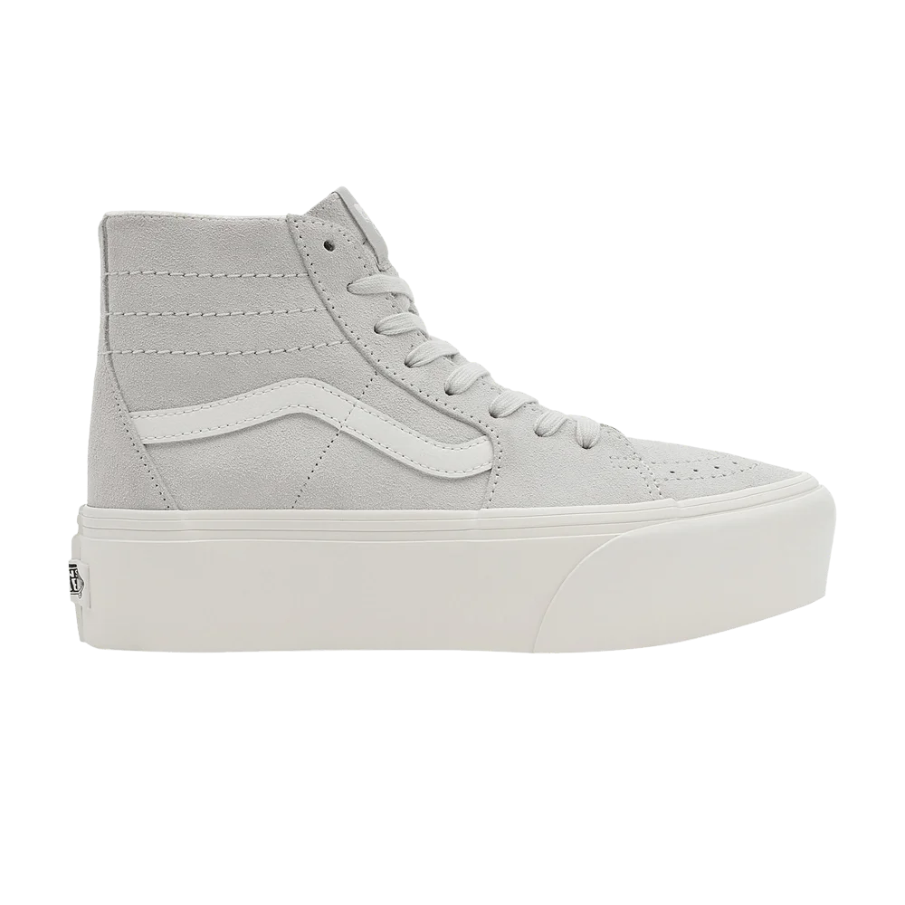 Vans Sk8-Hi Tapered Stackform 'Dawn Blue'