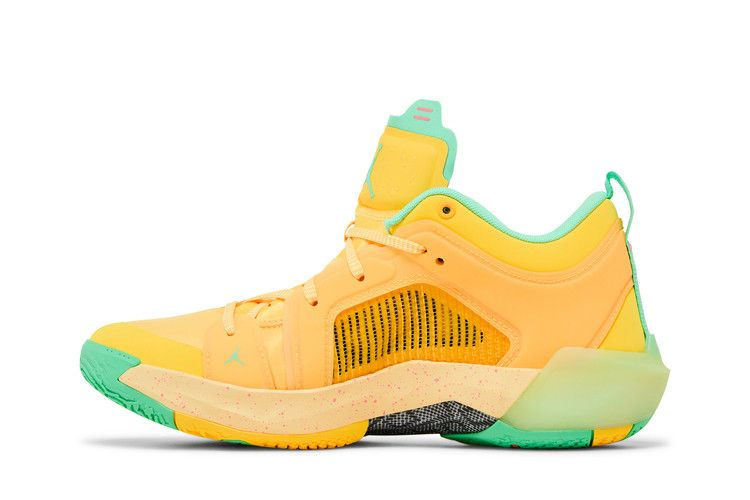 Кроссовки Air Jordan 37 Low 'EYBL'