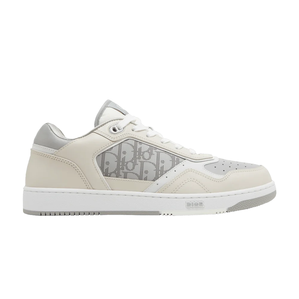 Krossovki-Dior-B27-Low-Dior-Oblique-Galaxy-Grey-Beige