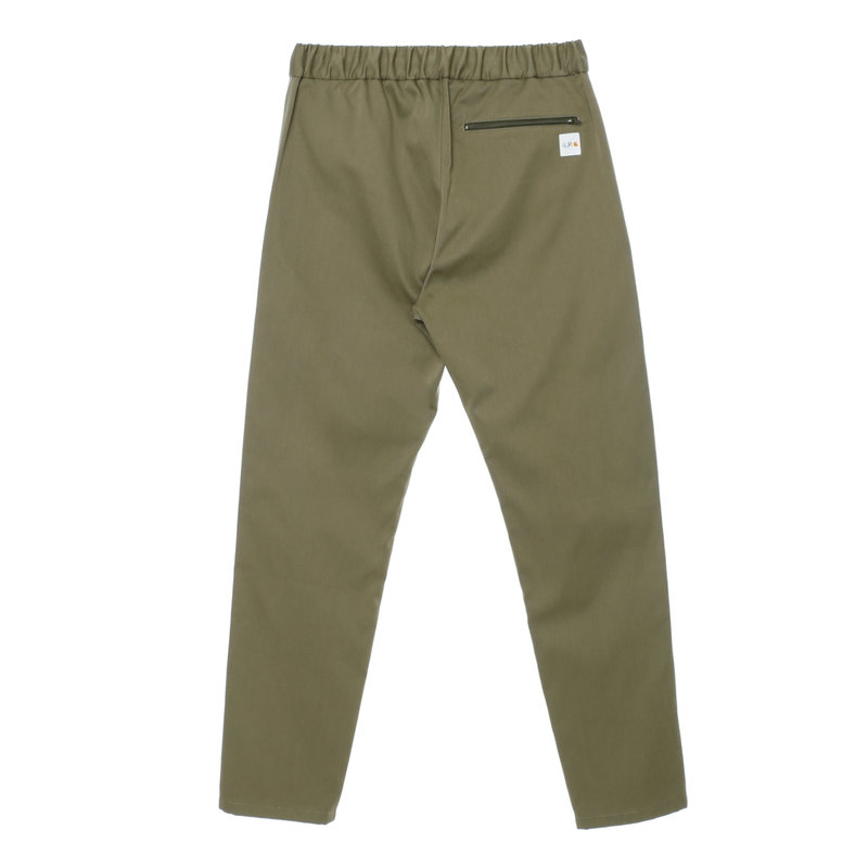 Спортивные штаны A.P.C. Pantalon Crossover Pants Khaki