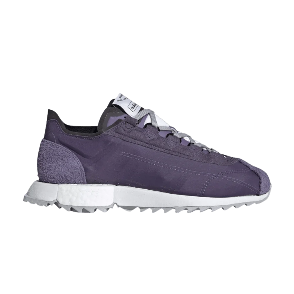 Кроссовки Adidas Wmns SL 7600 'Tech Purple'