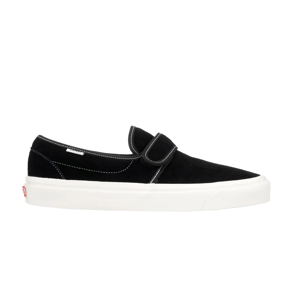 Krossovki-Vans-Slip-On-47-V-DX-Black