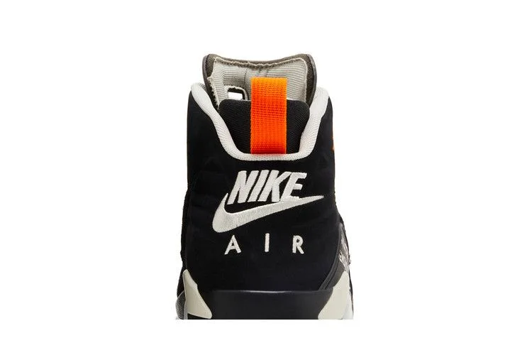 Кроссовки Paris Saint-Germain x Air Jordan Jordan MVP 'Black Magma'