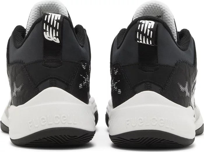 Кроссовки New Balance Two WXY V3 Black White