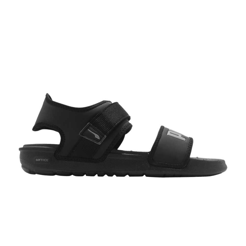 Puma SoftRide Sandal 'Castlerock'