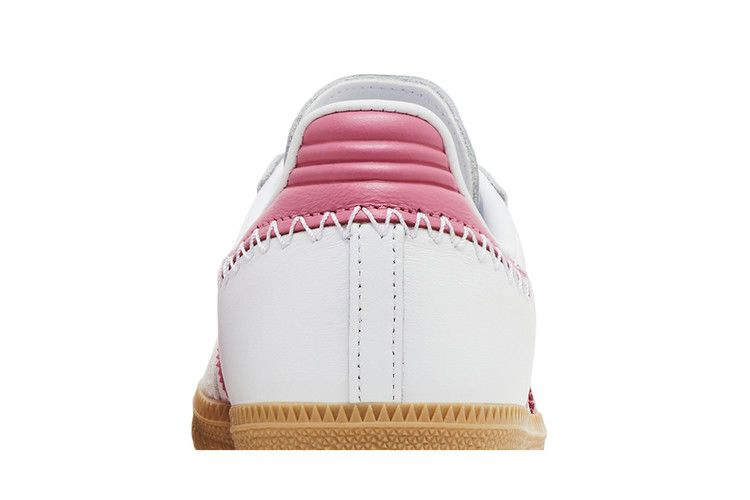Кроссовки adidas Wmns Samba OG 'White Rose'