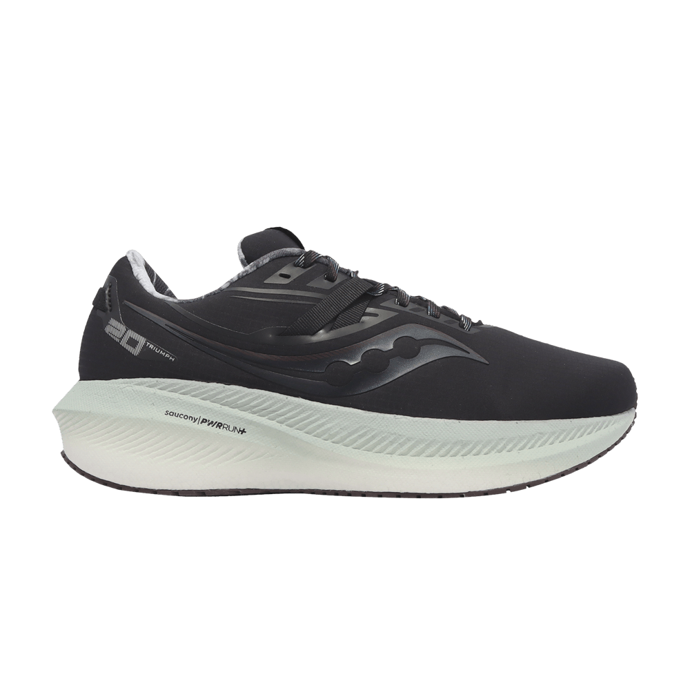 Кроссовки Saucony Triumph 20 Runshield 'Winter Miles Pack'