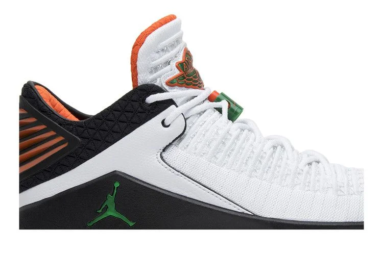 Кроссовки Air Jordan 32 Low 'Gatorade'