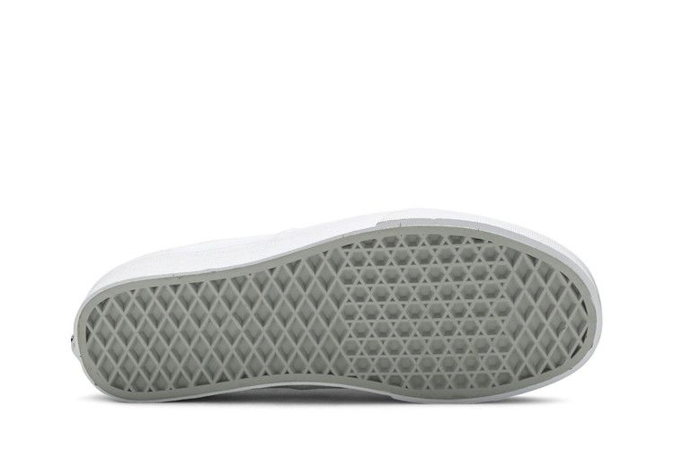 Кроссовки Vans Authentic 'True White'