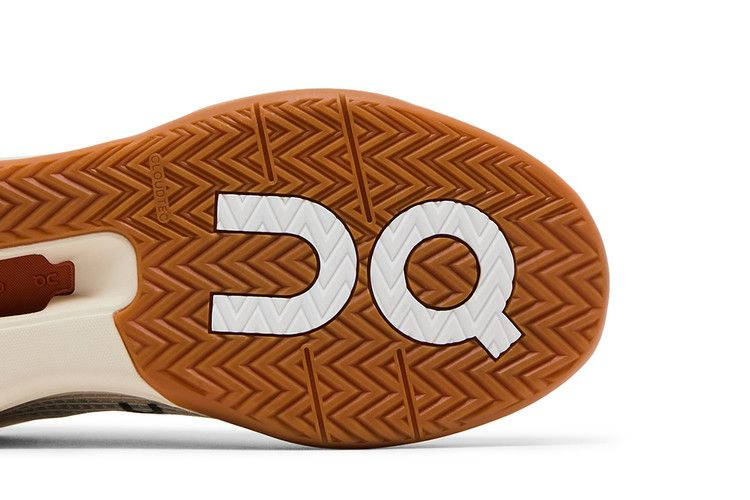 Кроссовки The Roger Advantage Z5 'Cream Almond'