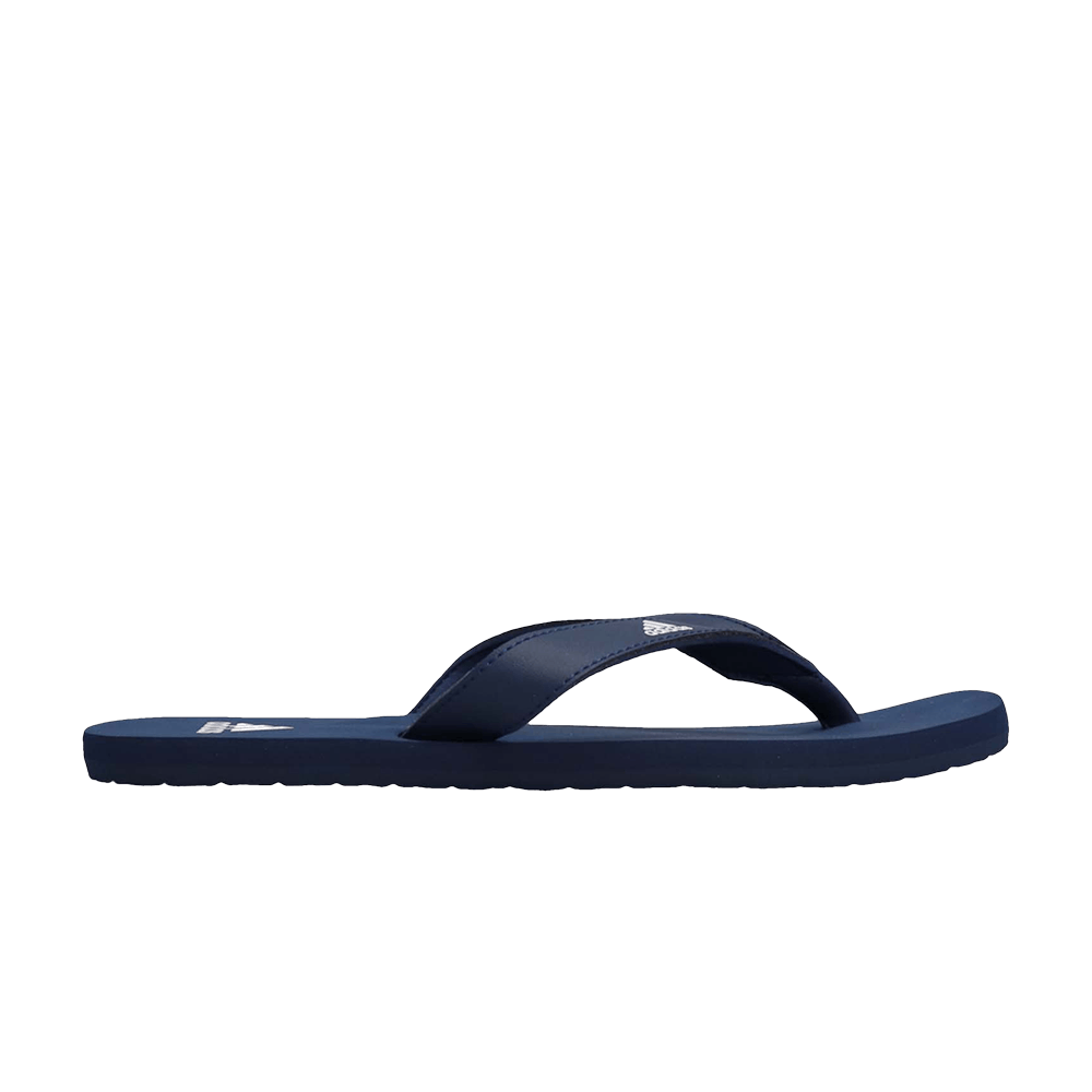 Кроссовки adidas Eezay Flip Flop 'Dark Blue'