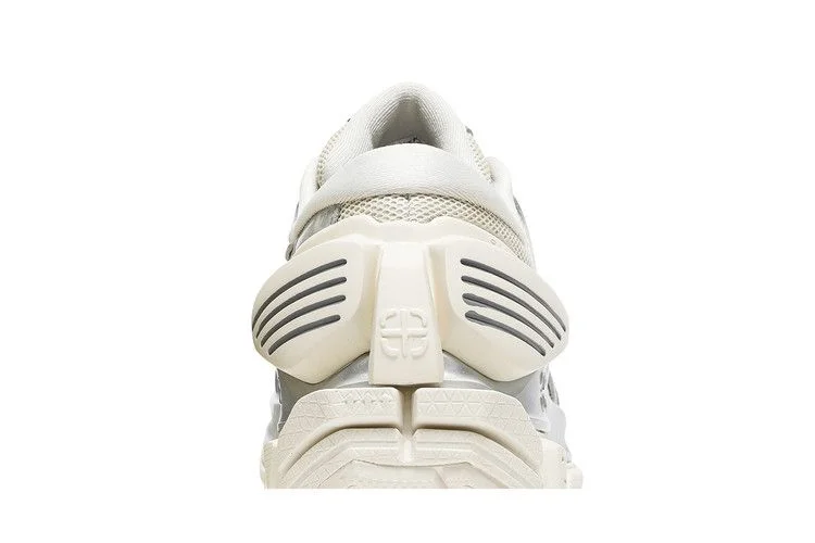 Кроссовки Li-Ning Wmns Sun Chaser 'White Grey'